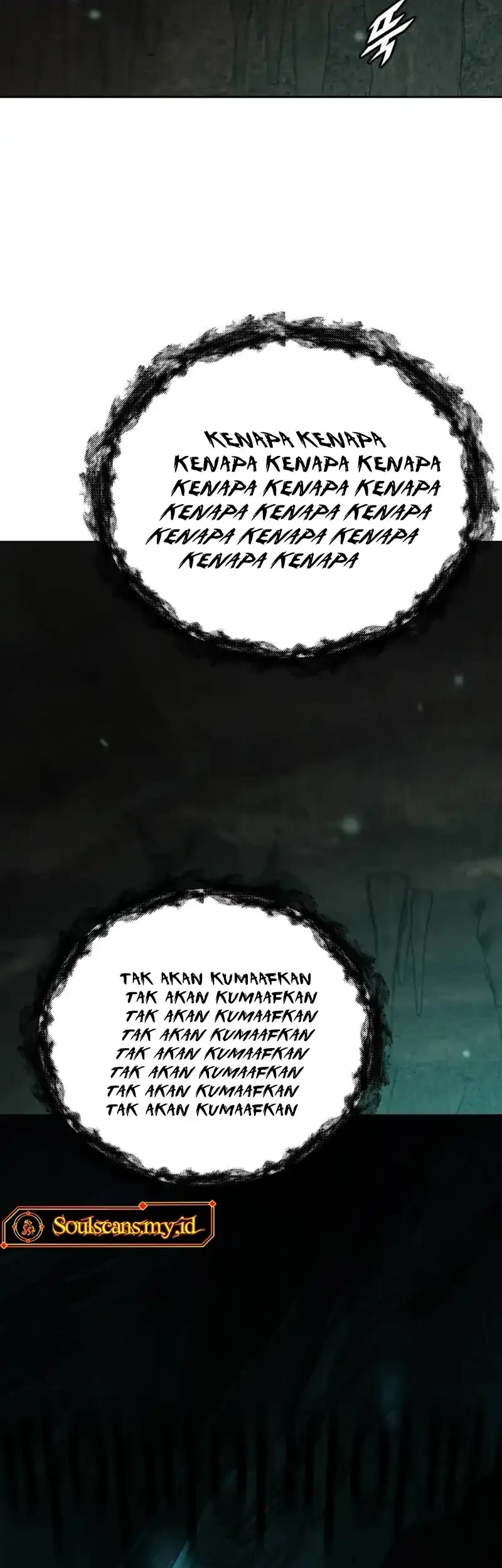 Apocalyptic Chef Awakening Bab 113 halaman 64