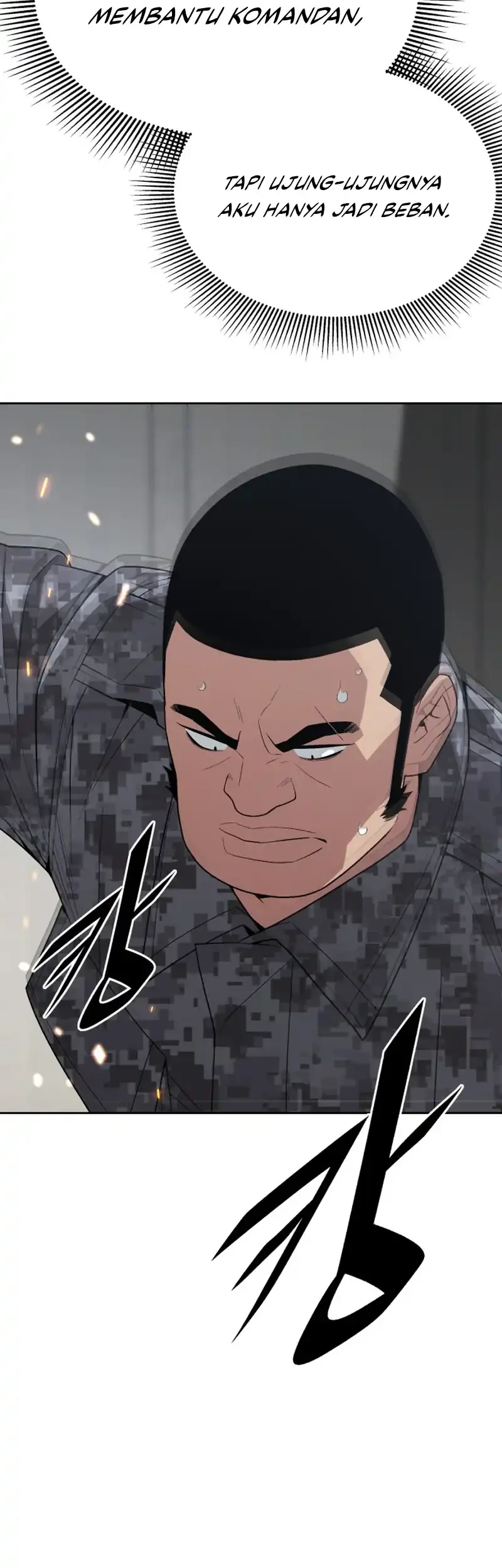 Apocalyptic Chef Awakening Bab 114 halaman 5