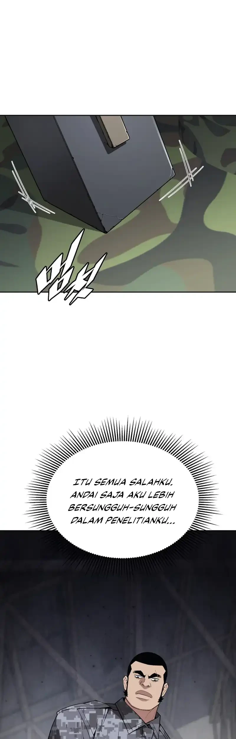 Apocalyptic Chef Awakening Bab 114 halaman 6