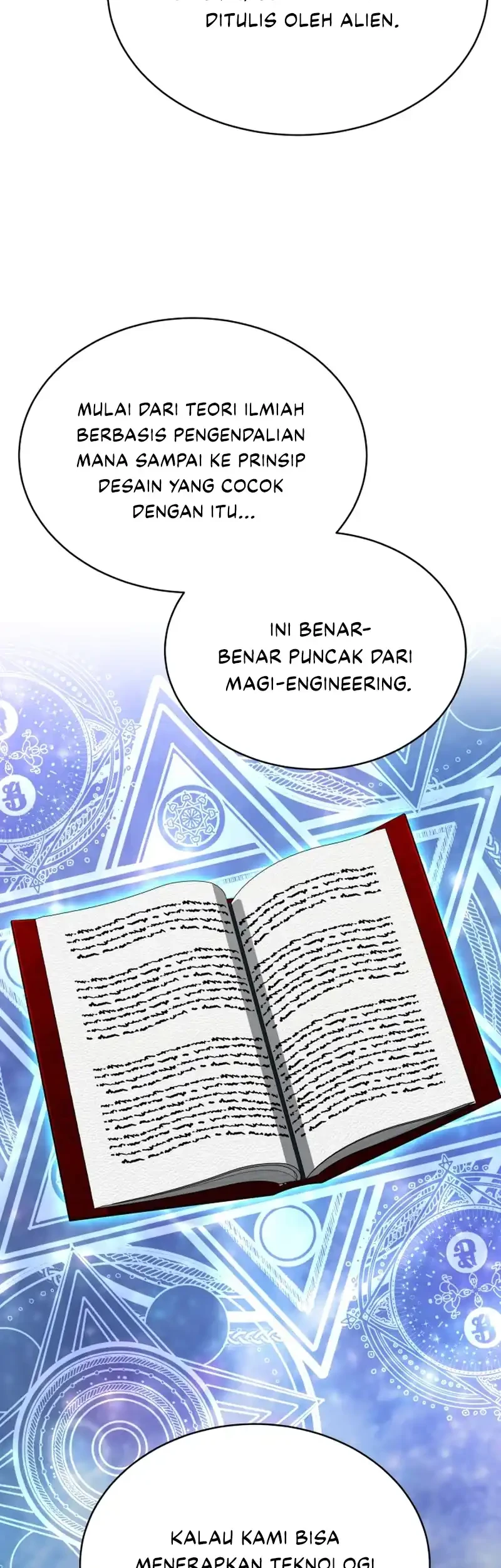 Apocalyptic Chef Awakening Bab 114 halaman 20