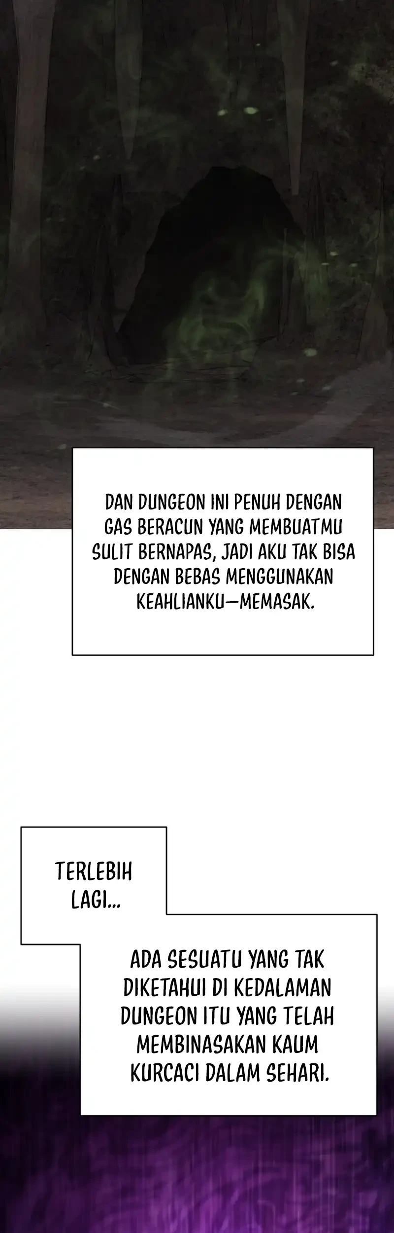 Apocalyptic Chef Awakening Bab 114 halaman 28