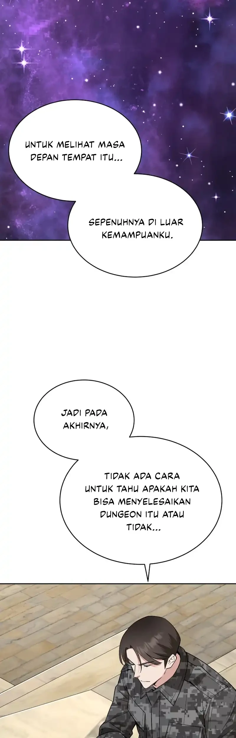 Apocalyptic Chef Awakening Bab 114 halaman 38