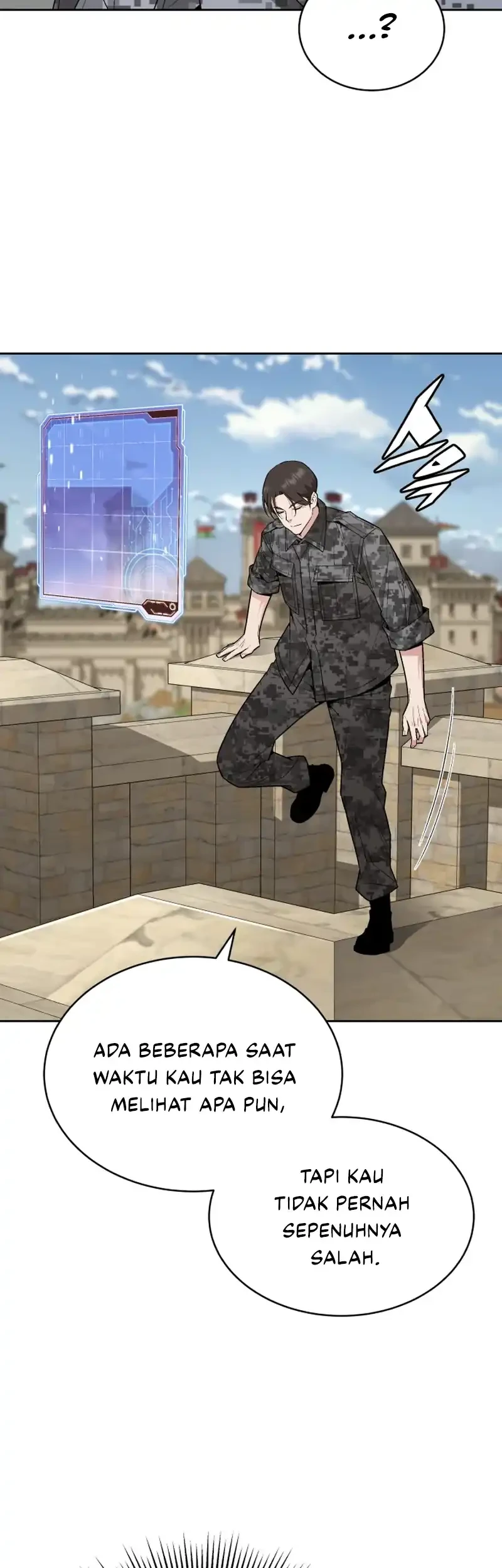 Apocalyptic Chef Awakening Bab 114 halaman 44