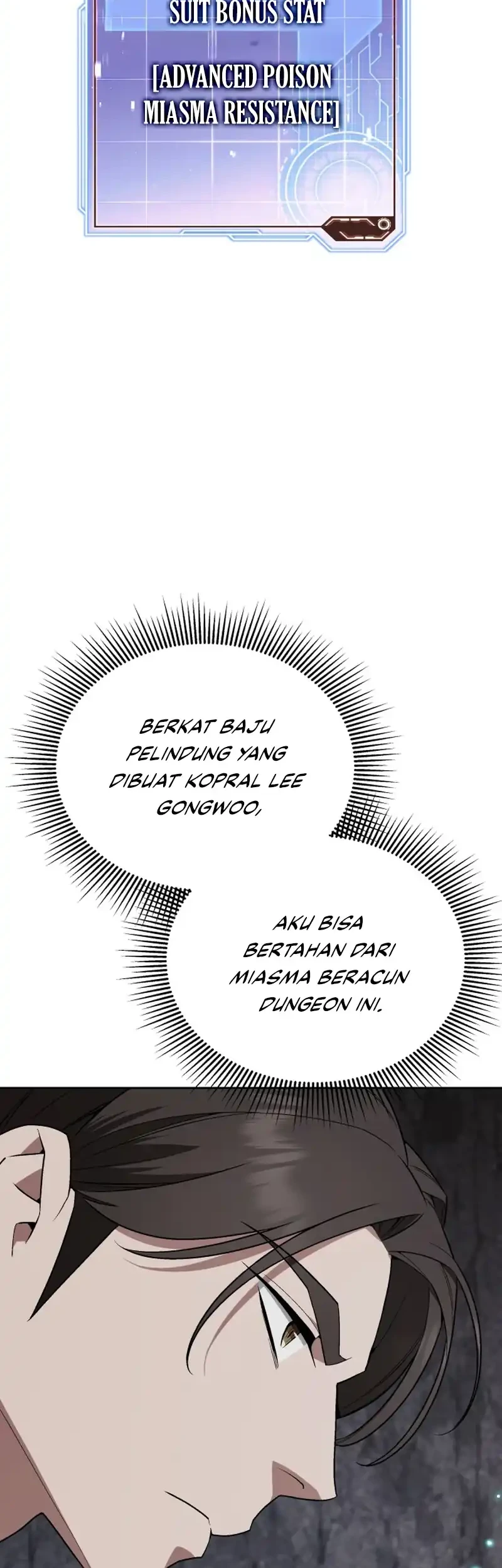 Apocalyptic Chef Awakening Bab 114 halaman 51