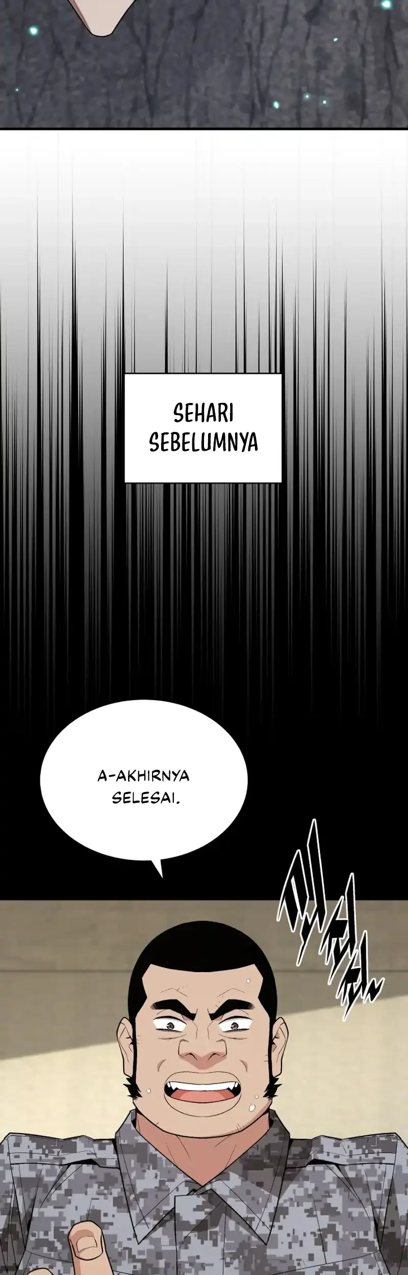 Apocalyptic Chef Awakening Bab 114 halaman 52