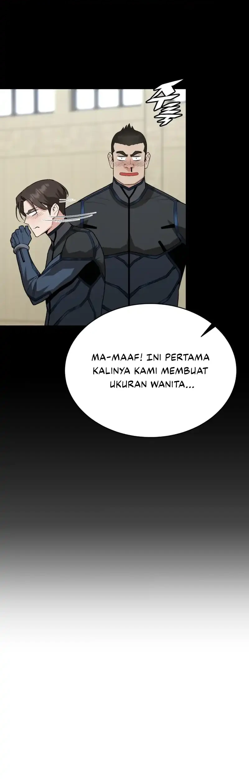 Apocalyptic Chef Awakening Bab 114 halaman 61