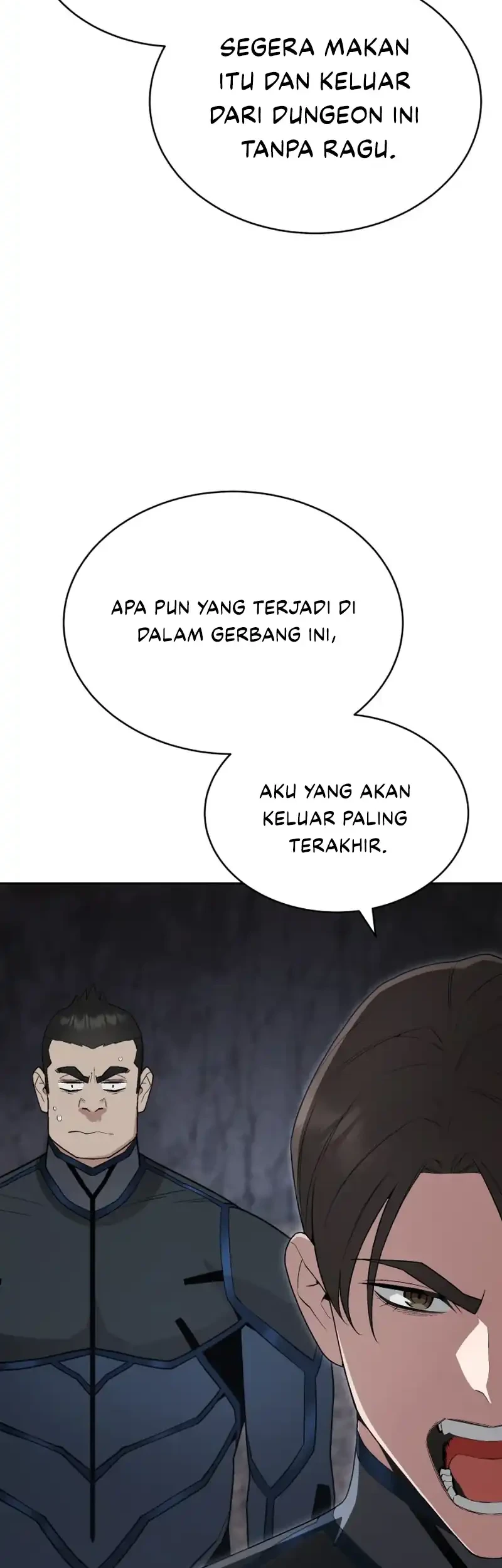 Apocalyptic Chef Awakening Bab 114 halaman 63