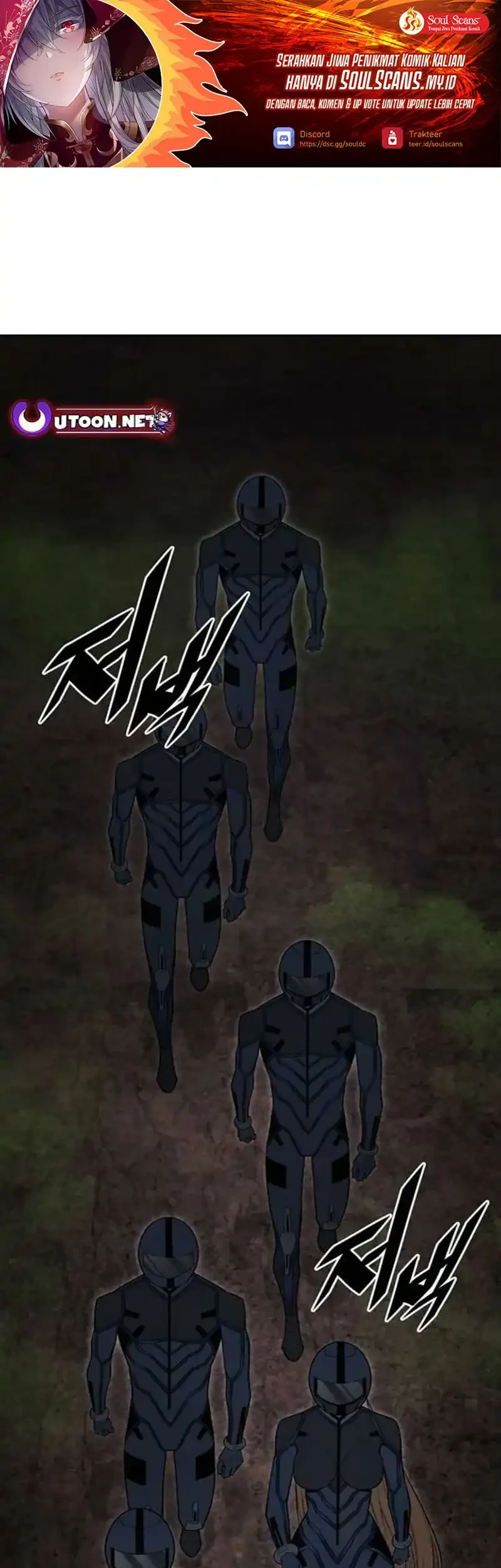 Apocalyptic Chef Awakening Bab 115 halaman 2