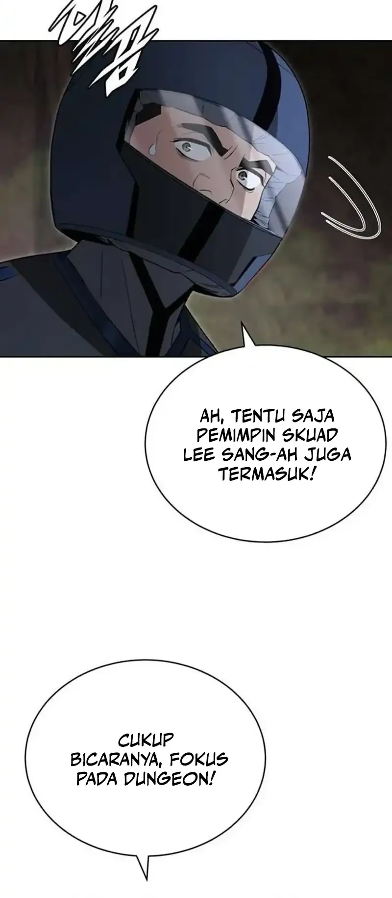 Apocalyptic Chef Awakening Bab 115 halaman 5