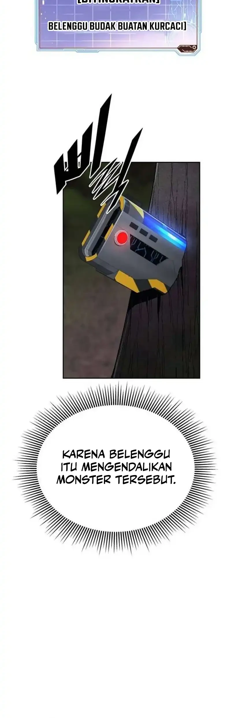 Apocalyptic Chef Awakening Bab 115 halaman 19