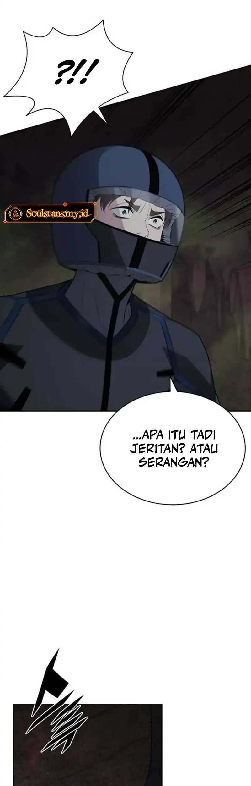 Apocalyptic Chef Awakening Bab 115 halaman 24