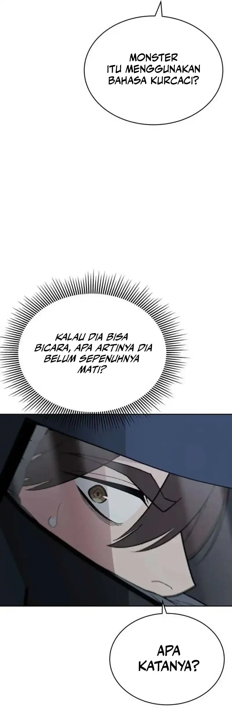 Apocalyptic Chef Awakening Bab 115 halaman 26