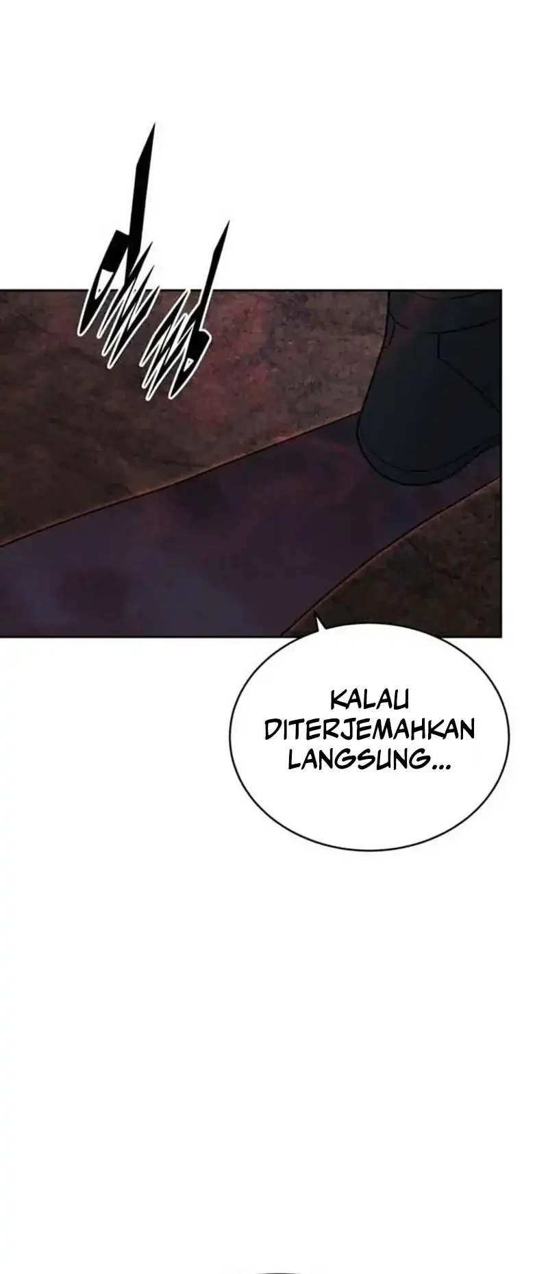 Apocalyptic Chef Awakening Bab 115 halaman 27