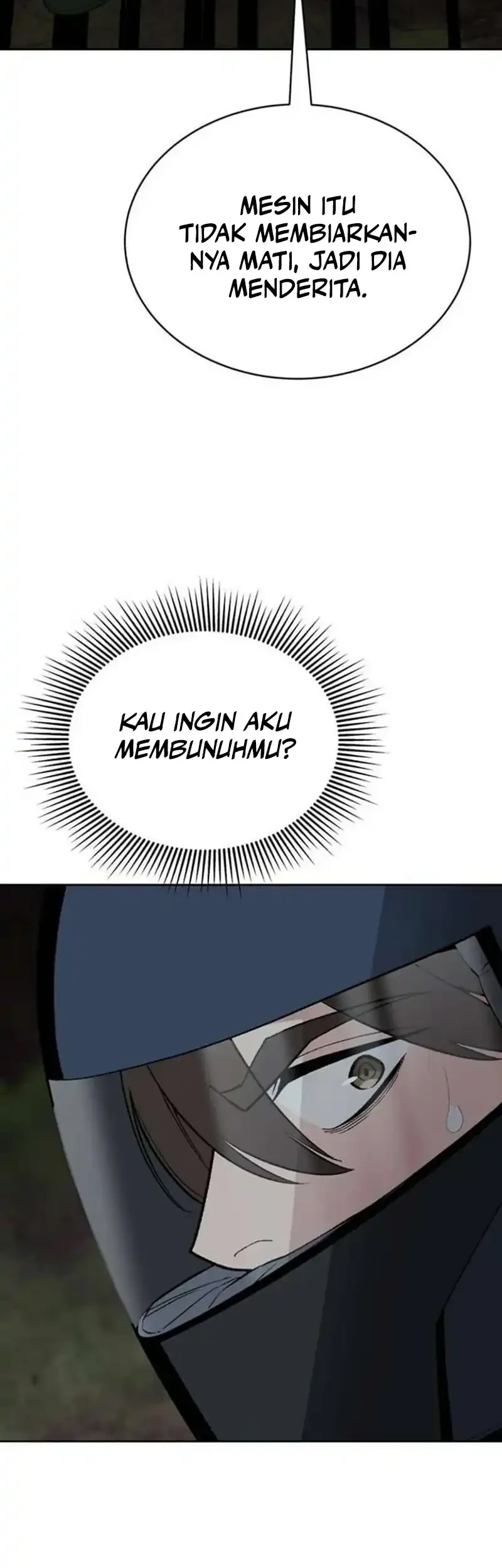 Apocalyptic Chef Awakening Bab 115 halaman 29