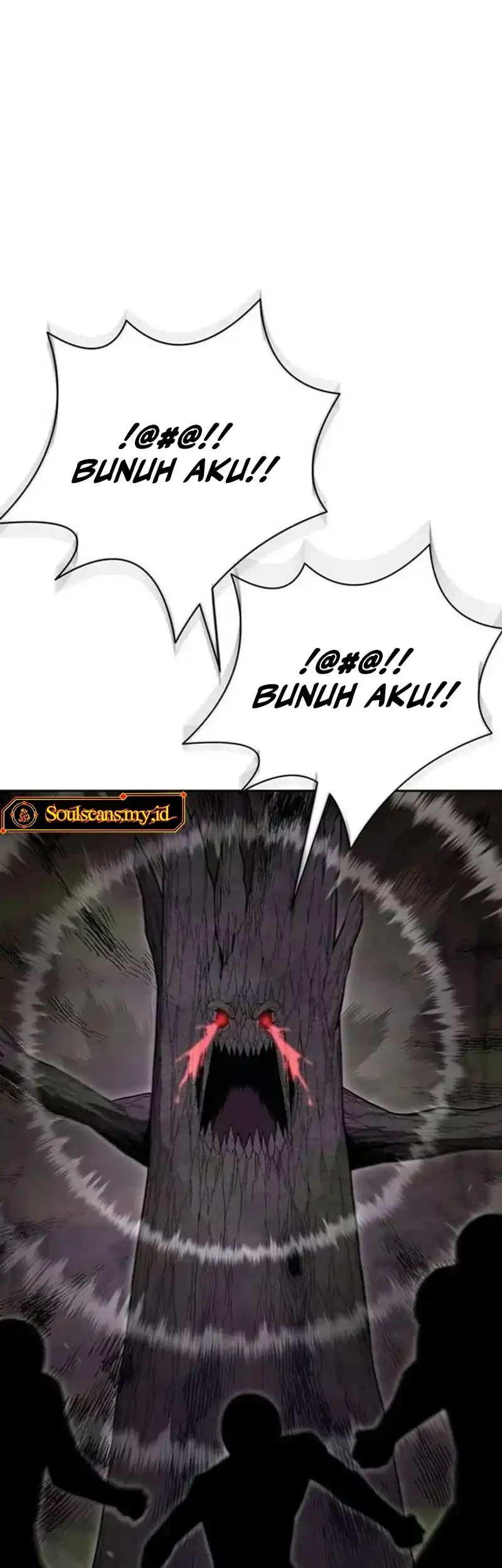Apocalyptic Chef Awakening Bab 115 halaman 30