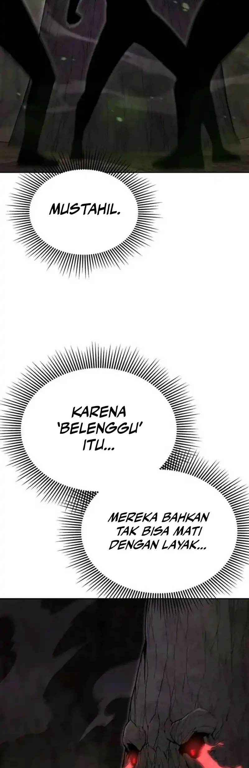 Apocalyptic Chef Awakening Bab 115 halaman 31