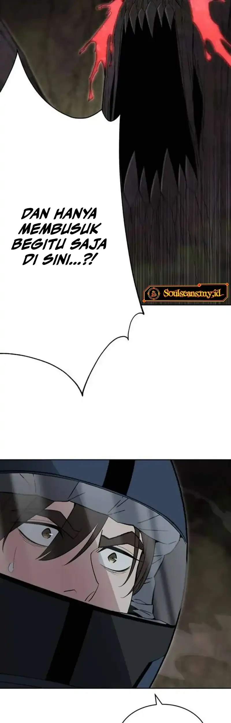 Apocalyptic Chef Awakening Bab 115 halaman 32