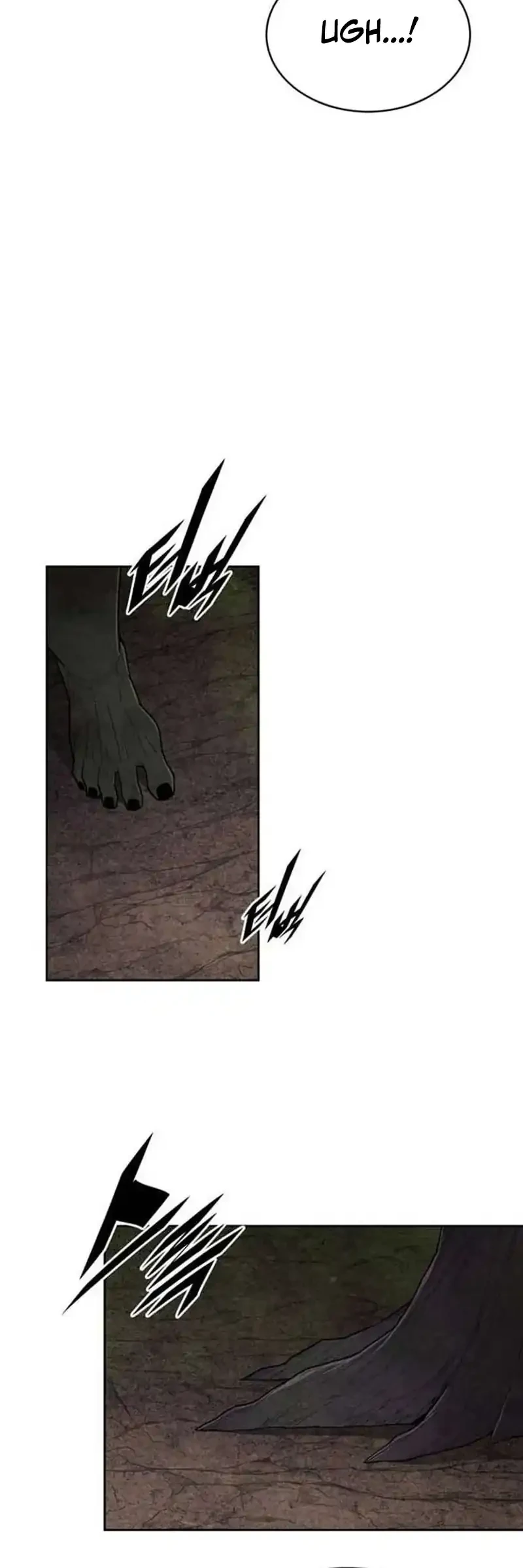 Apocalyptic Chef Awakening Bab 115 halaman 33