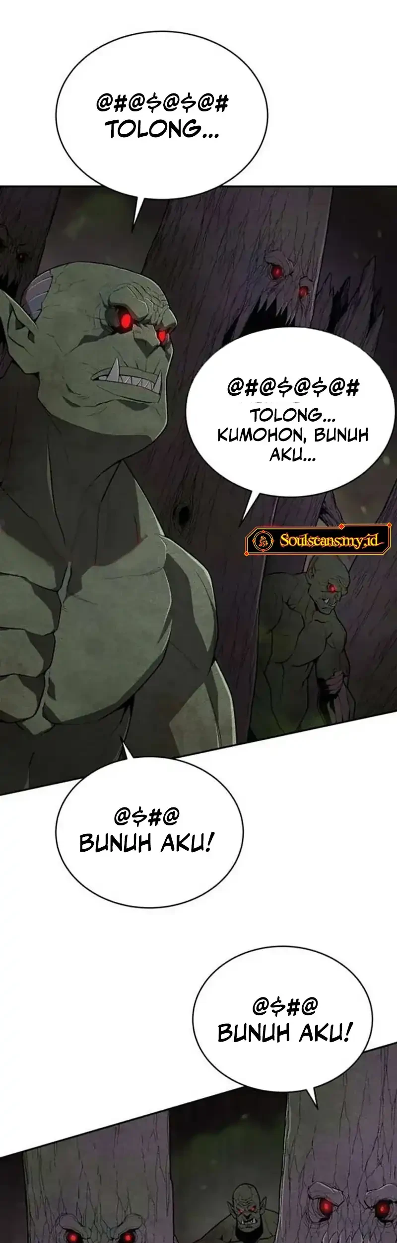 Apocalyptic Chef Awakening Bab 115 halaman 36