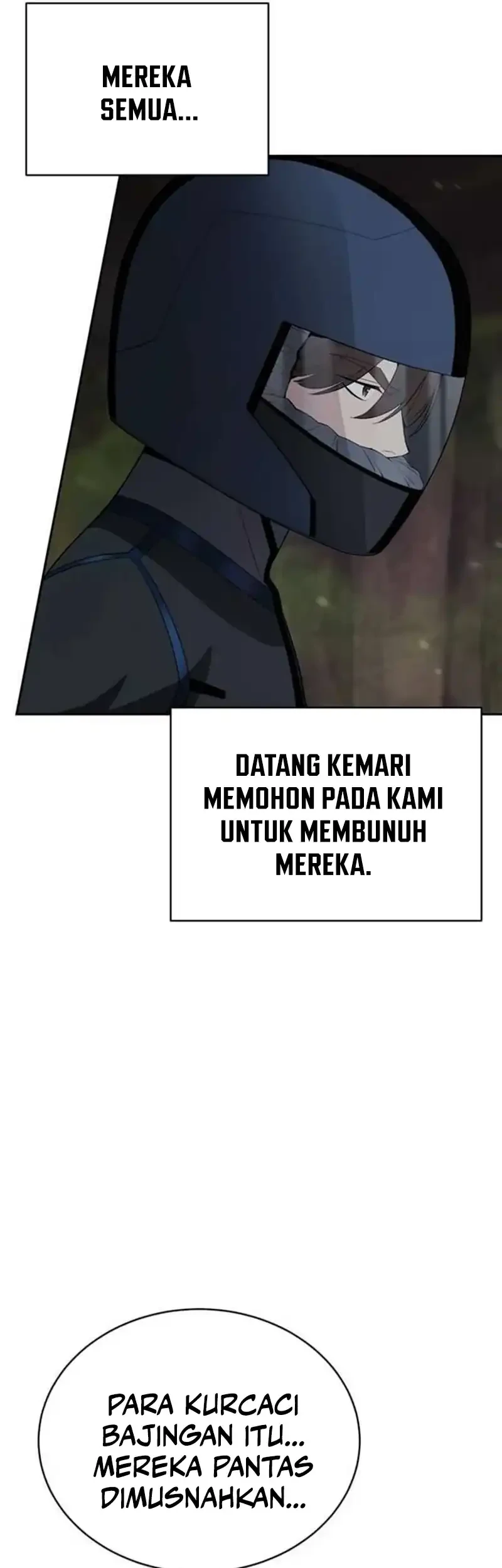 Apocalyptic Chef Awakening Bab 115 halaman 38