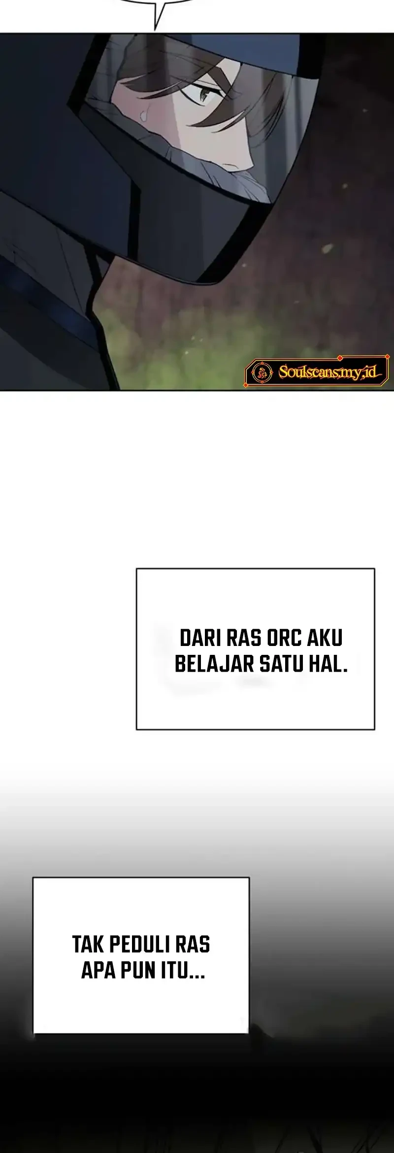 Apocalyptic Chef Awakening Bab 115 halaman 39