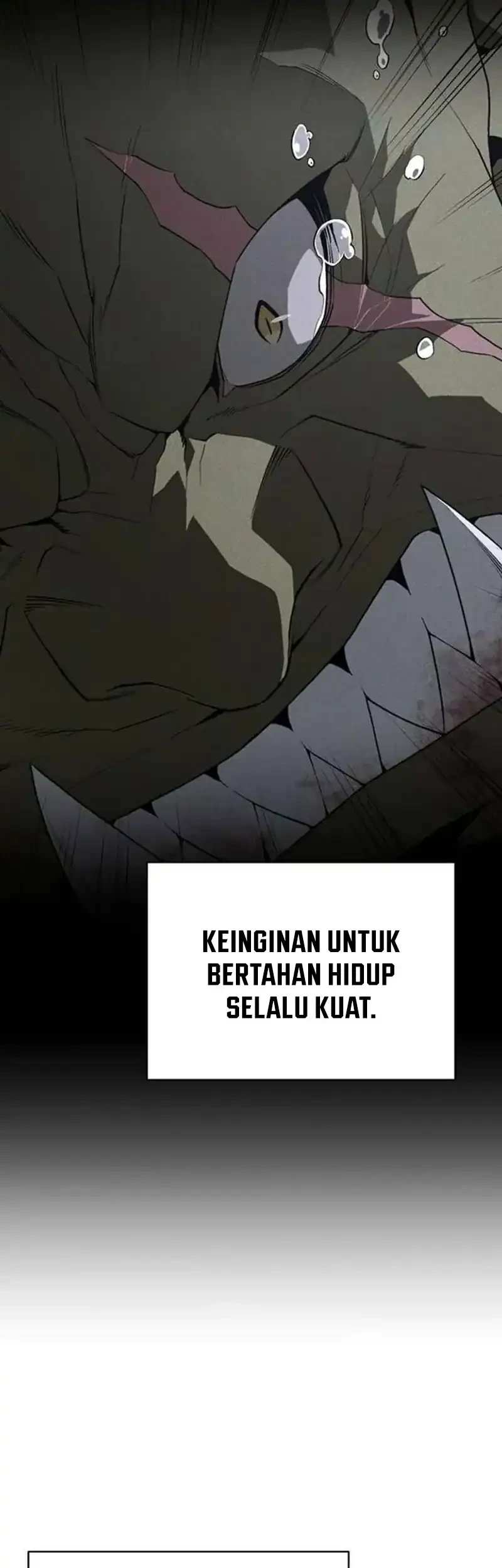Apocalyptic Chef Awakening Bab 115 halaman 40