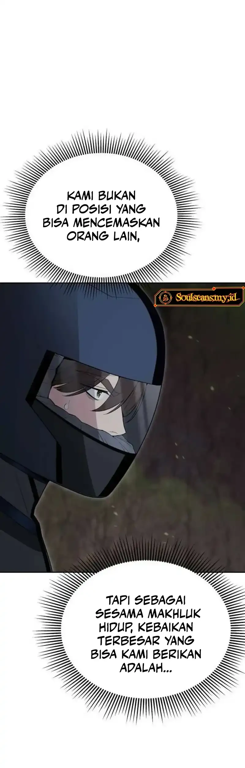 Apocalyptic Chef Awakening Bab 115 halaman 42