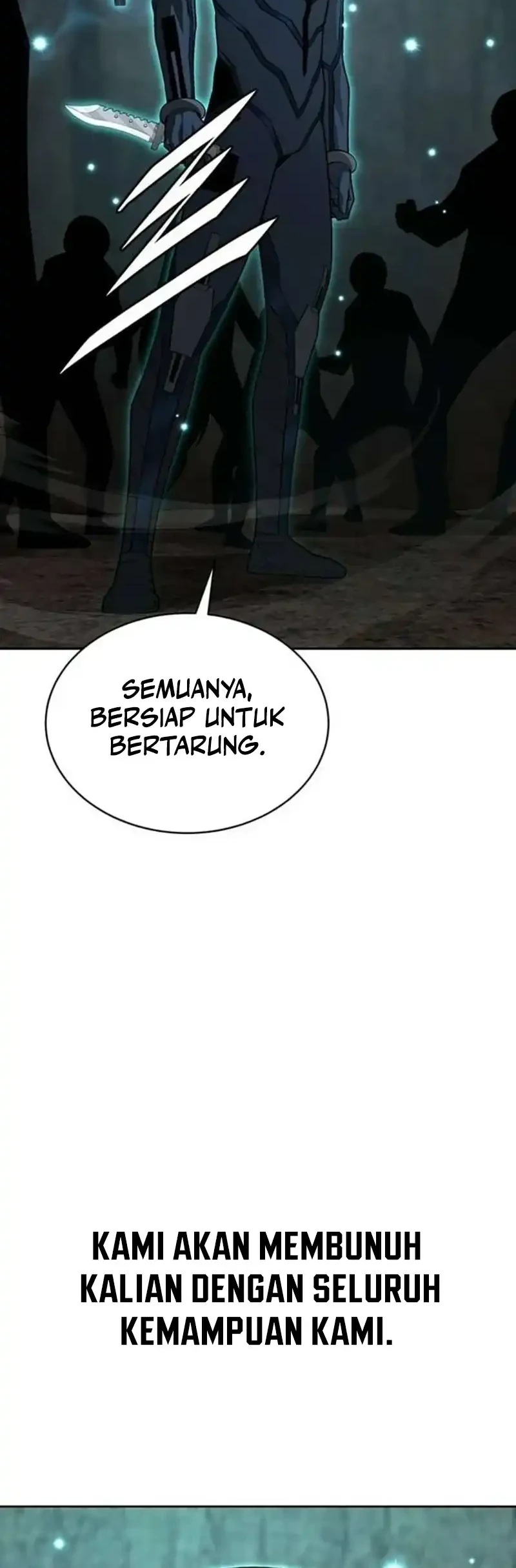 Apocalyptic Chef Awakening Bab 115 halaman 45