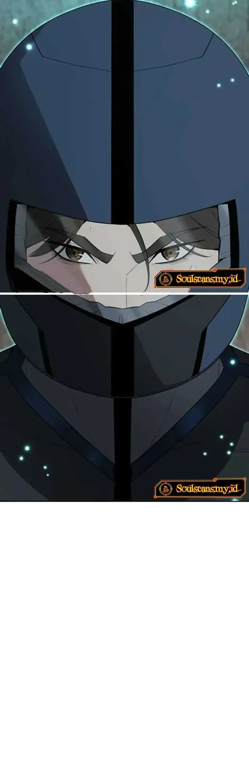 Apocalyptic Chef Awakening Bab 115 halaman 46