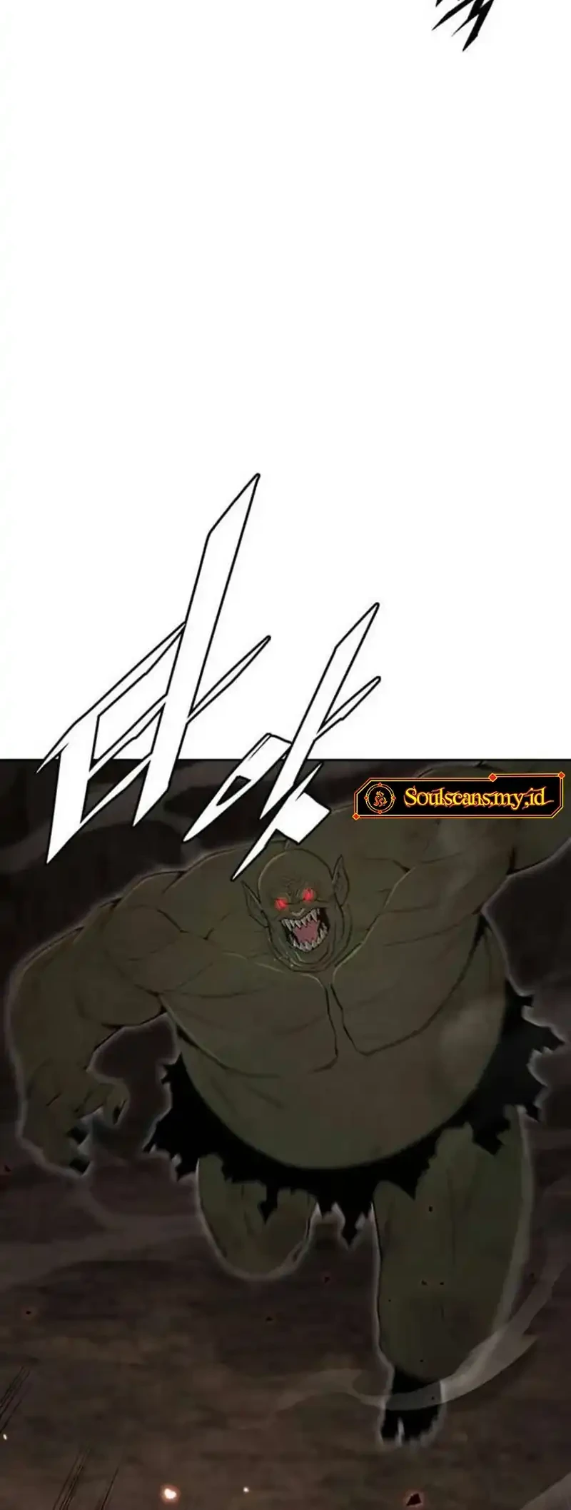 Apocalyptic Chef Awakening Bab 115 halaman 57