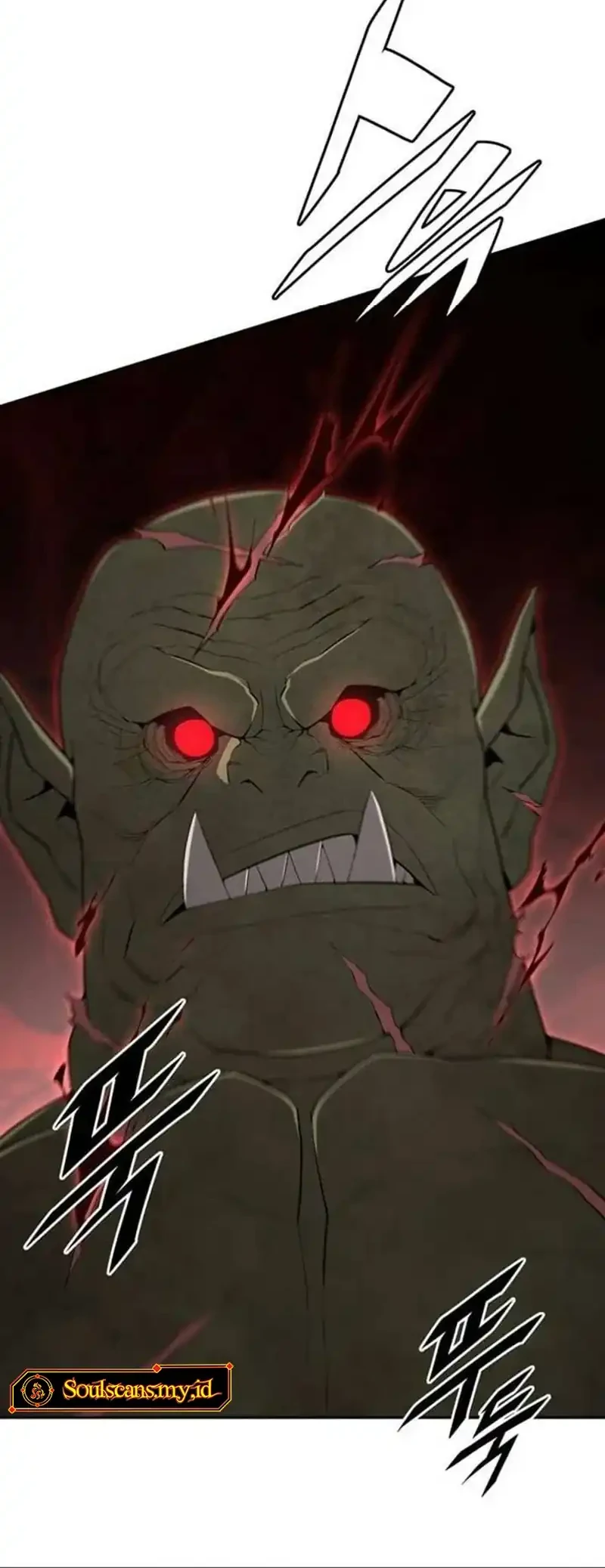 Apocalyptic Chef Awakening Bab 115 halaman 61