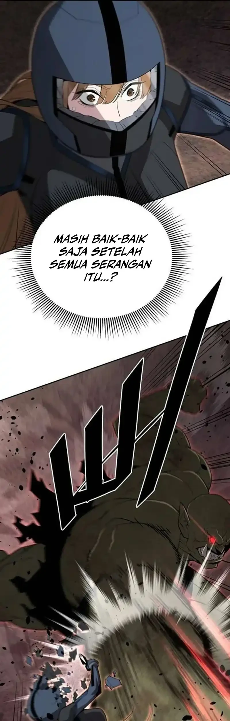 Apocalyptic Chef Awakening Bab 115 halaman 62