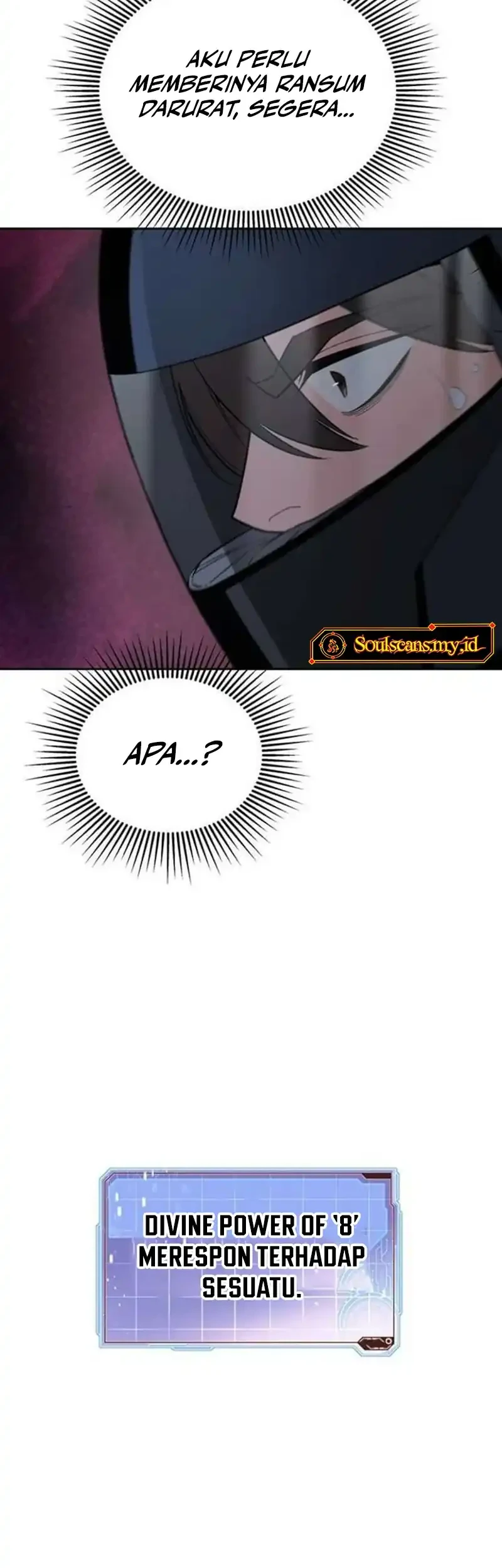 Apocalyptic Chef Awakening Bab 115 halaman 67