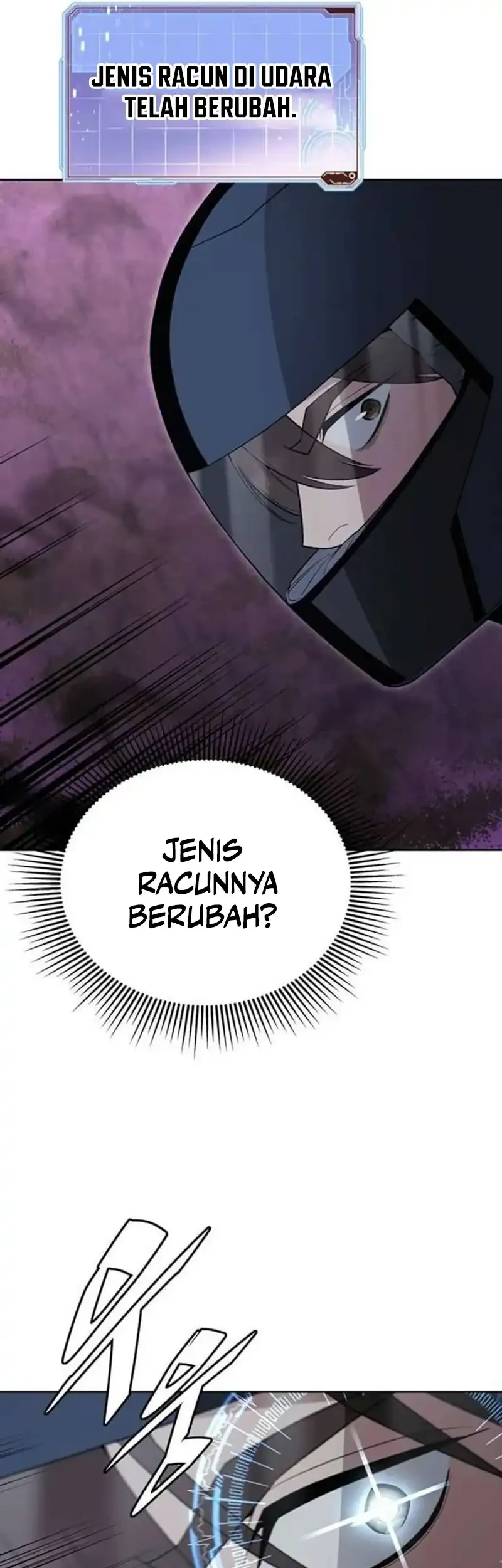 Apocalyptic Chef Awakening Bab 115 halaman 70
