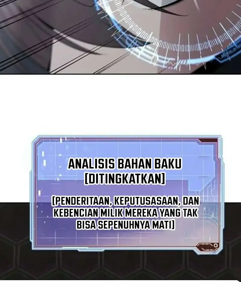 Apocalyptic Chef Awakening Bab 115 halaman 71