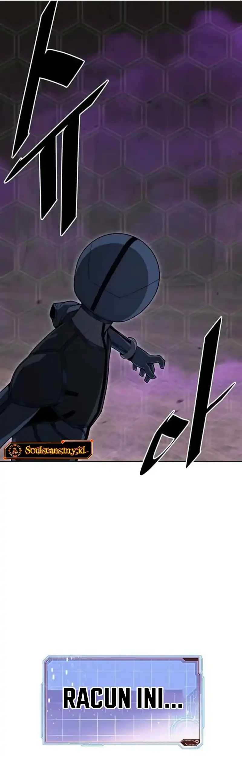 Apocalyptic Chef Awakening Bab 115 halaman 72