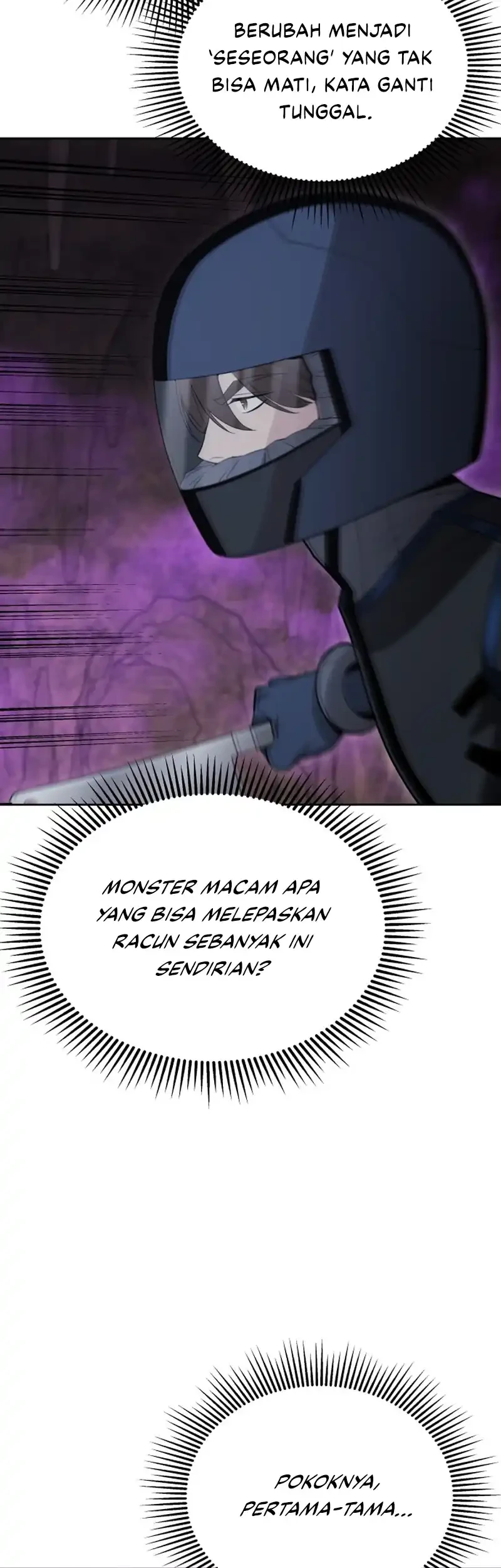 Apocalyptic Chef Awakening Bab 116 halaman 4