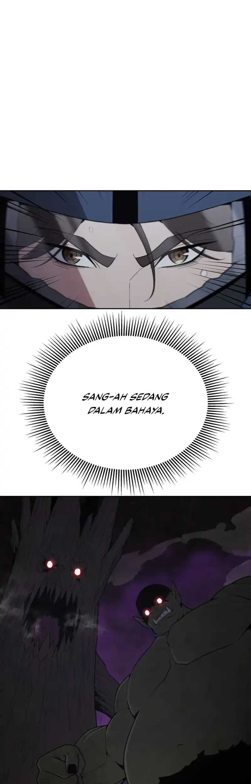 Apocalyptic Chef Awakening Bab 116 halaman 6