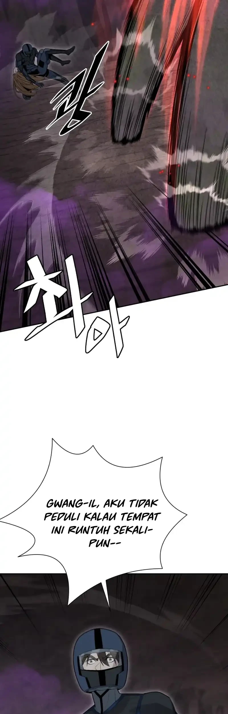 Apocalyptic Chef Awakening Bab 116 halaman 12