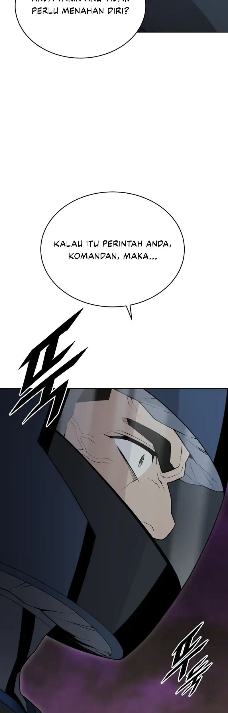 Apocalyptic Chef Awakening Bab 116 halaman 14