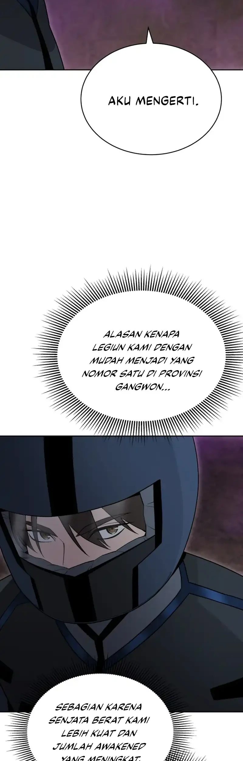 Apocalyptic Chef Awakening Bab 116 halaman 15