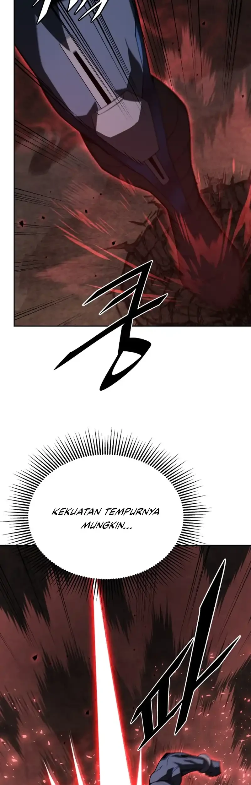 Apocalyptic Chef Awakening Bab 116 halaman 18