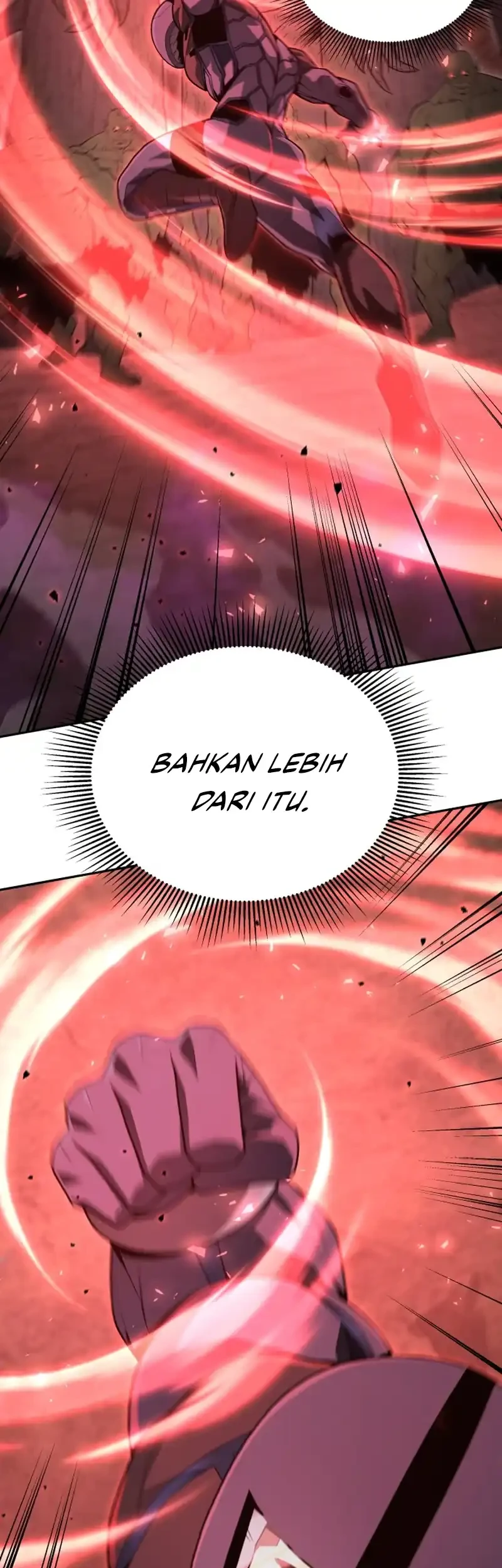 Apocalyptic Chef Awakening Bab 116 halaman 20