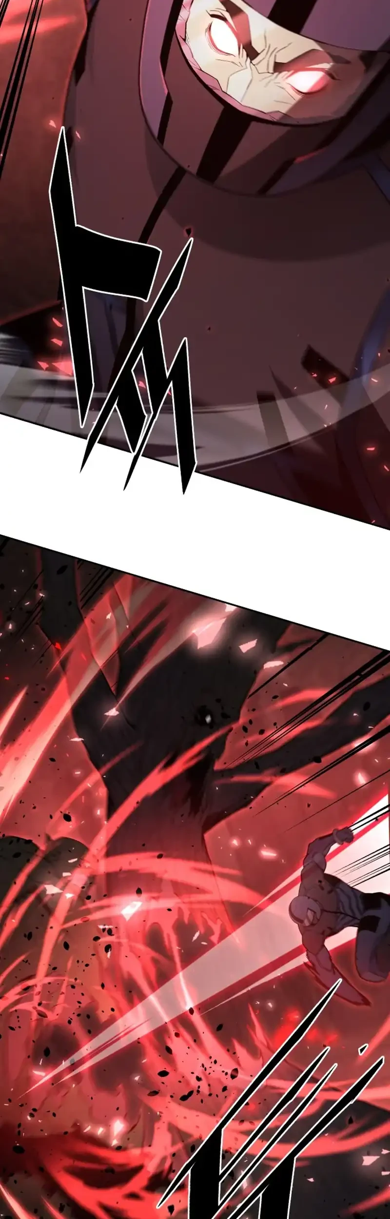 Apocalyptic Chef Awakening Bab 116 halaman 21