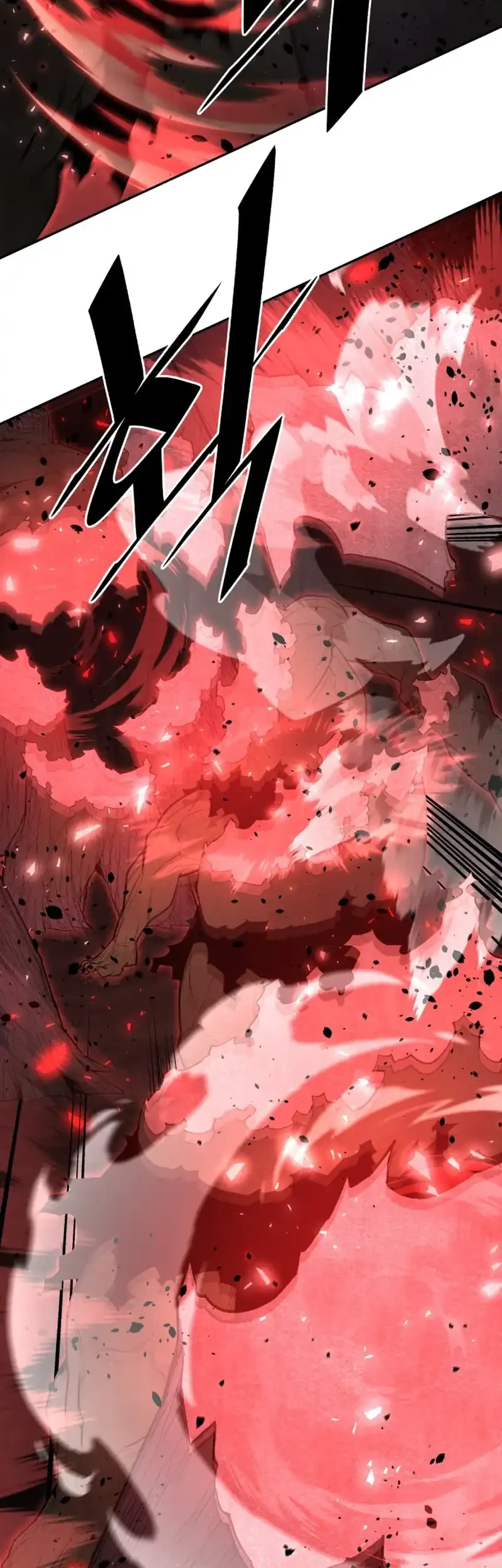 Apocalyptic Chef Awakening Bab 116 halaman 22