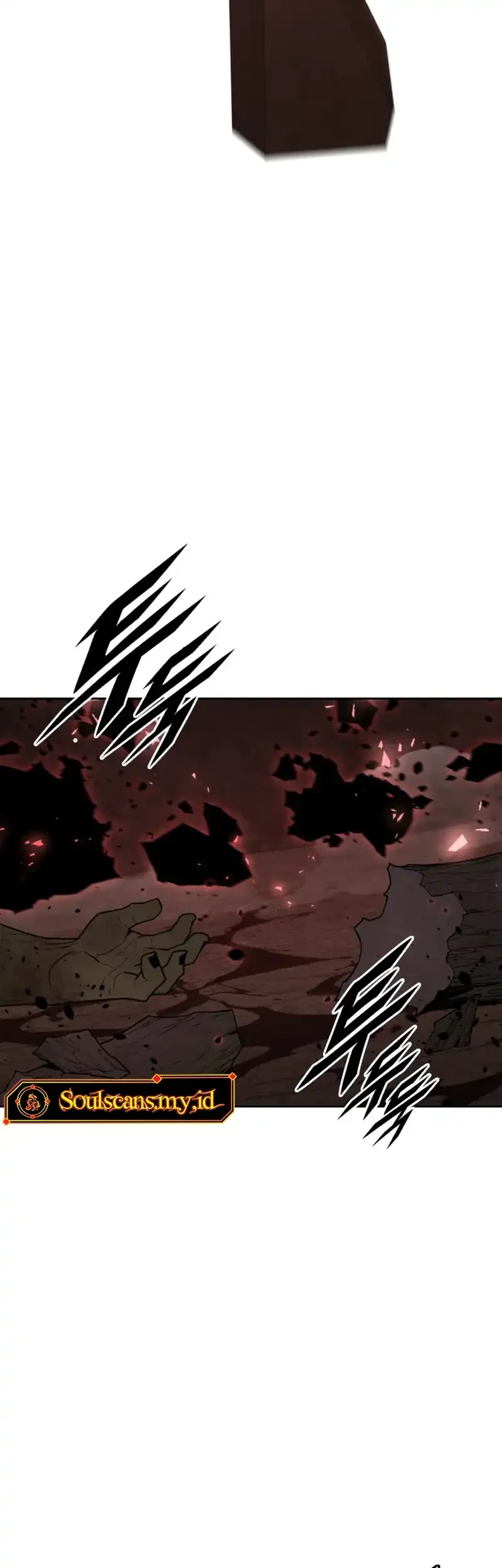 Apocalyptic Chef Awakening Bab 116 halaman 24