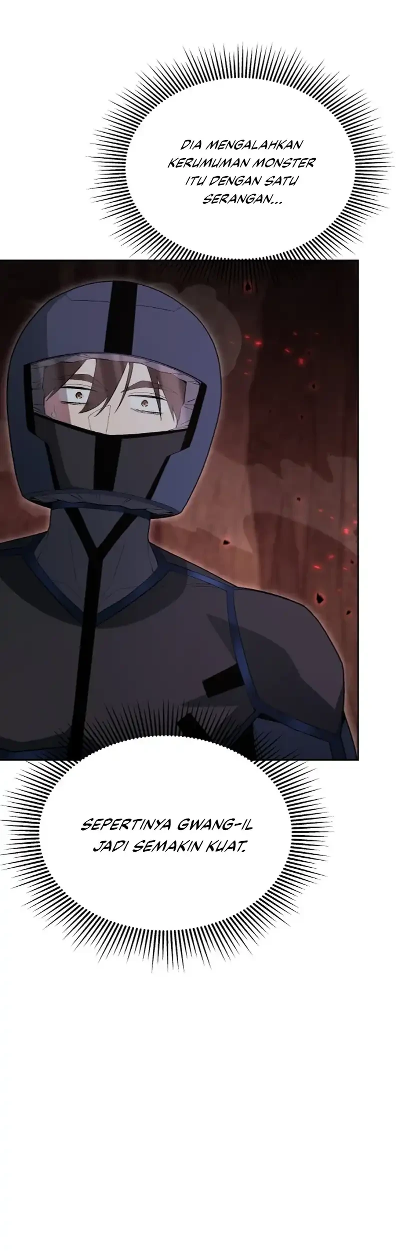 Apocalyptic Chef Awakening Bab 116 halaman 26