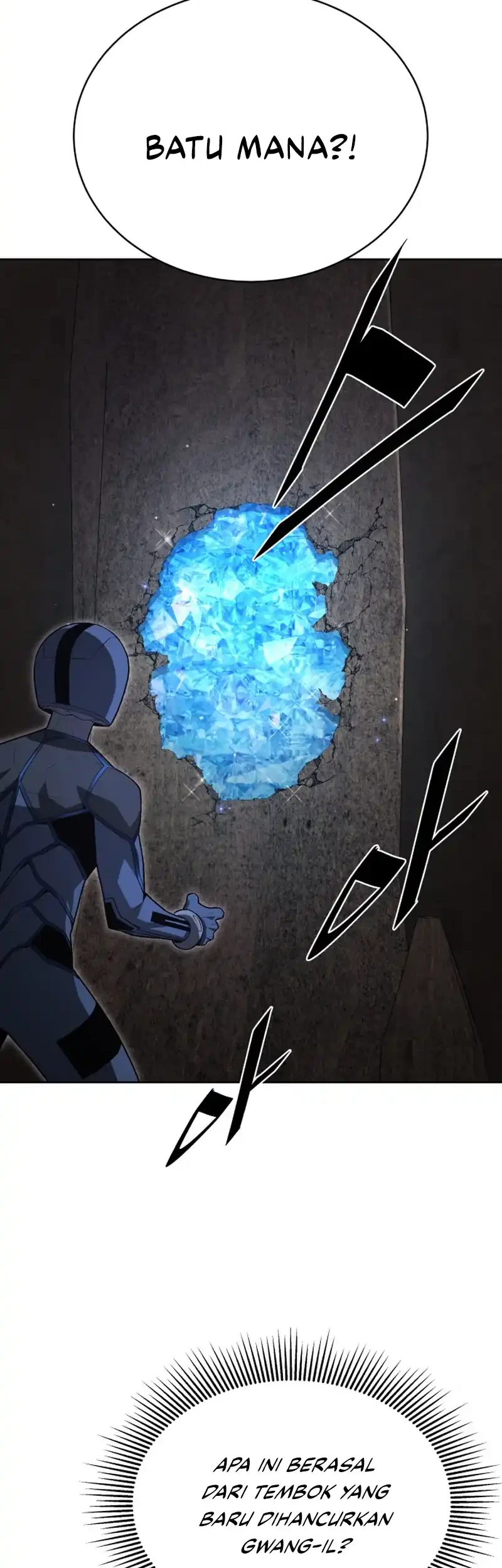 Apocalyptic Chef Awakening Bab 116 halaman 33
