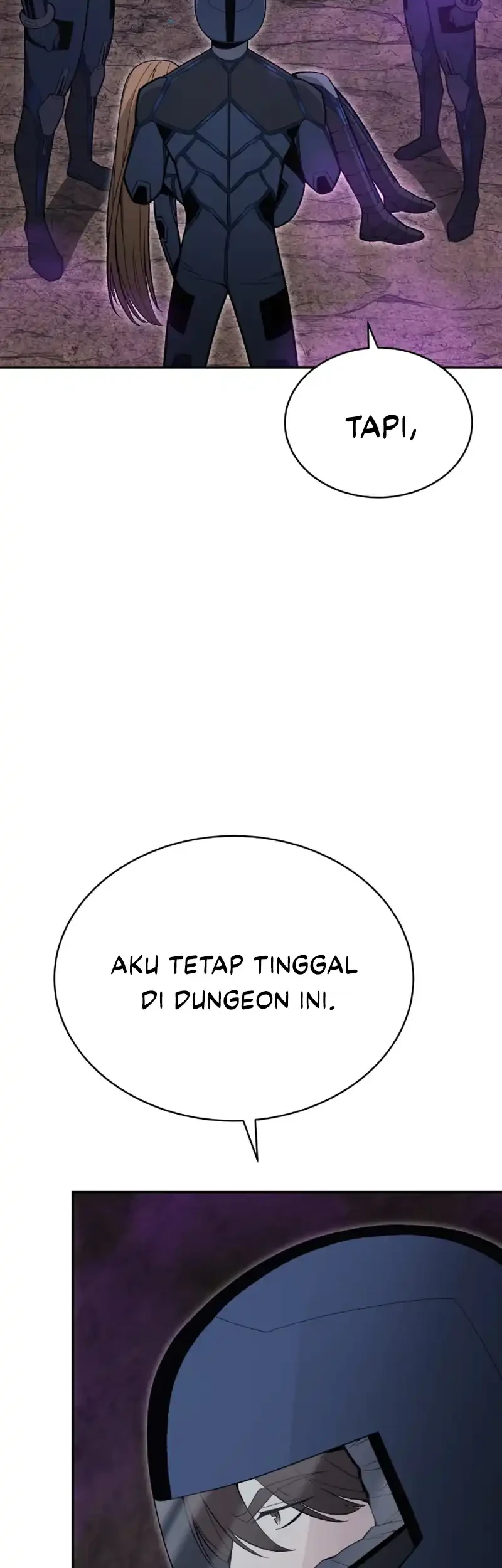 Apocalyptic Chef Awakening Bab 116 halaman 39