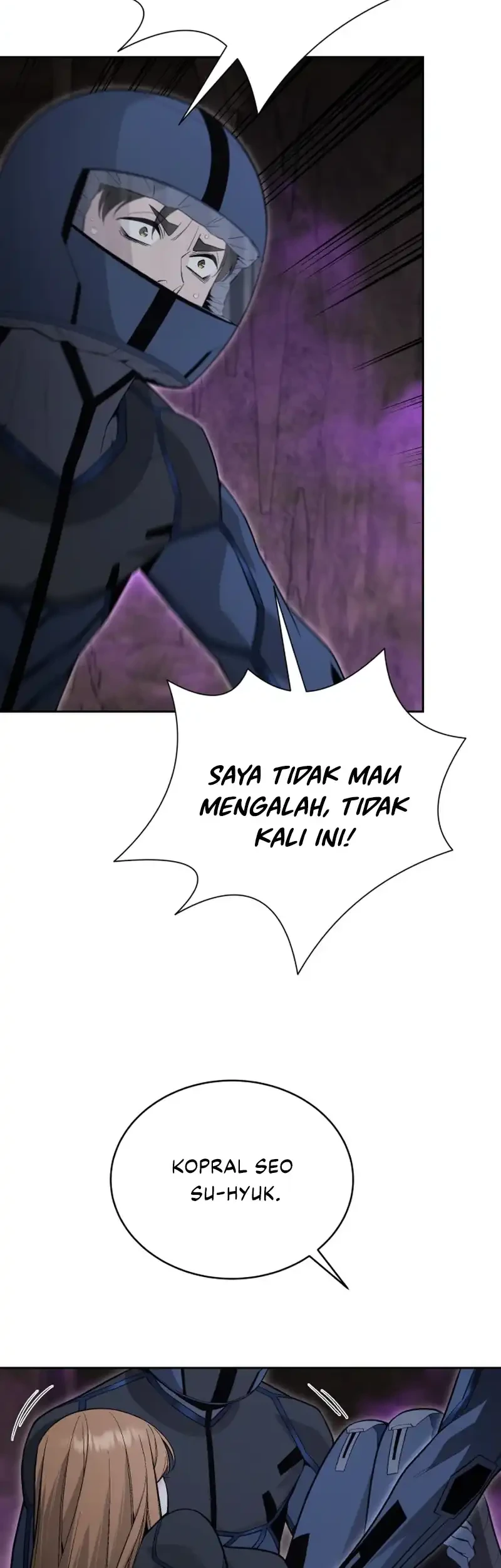 Apocalyptic Chef Awakening Bab 116 halaman 41